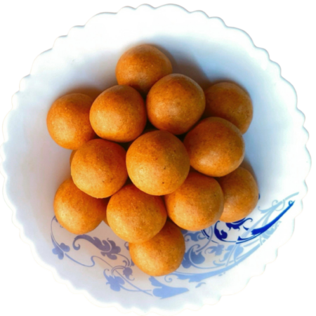 Multidal Laddoos