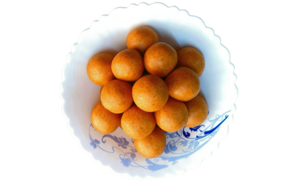 Multidal Laddoos